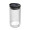 Thermobecher RETUMBLER-myNIZZA, transparent, PNBE