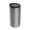 Thermobecher RETUMBLER-myNIZZA, silber, braun