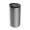 Thermobecher RETUMBLER-myNIZZA, silber, dunkelgrau