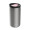 Thermobecher RETUMBLER-myNIZZA, silber, hellmagenta