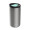 Thermobecher RETUMBLER-myNIZZA, silber, mint