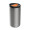 Thermobecher RETUMBLER-myNIZZA, silber, orange