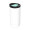 Thermobecher RETUMBLER-myNIZZA, weiß, mint