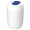 Thermo Lunchpot RE98-myNIZZA, weiß, blau