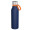 Trinkflasche RETUMBLER-myTOULON II 820, blau, orange