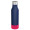Trinkflasche RETUMBLER-myTOULON II 820, blau, magenta