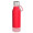 Trinkflasche RETUMBLER-myTOULON II 820, rot, hellmagenta, hellmagenta