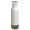 Trinkflasche RETUMBLER-myTOULON II 820, weiß, olivgrün