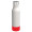 Trinkflasche RETUMBLER-myTOULON II 820, weiß, rot