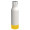 Trinkflasche RETUMBLER-myTOULON II 820, weiß, gelb