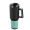 Thermobecher RETUMBLER-myKINGS CANYON 1200, schwarz, mint, mint