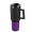 Thermobecher RETUMBLER-myKINGS CANYON 1200, schwarz, lila, lila