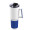 Thermobecher RETUMBLER-myKINGS CANYON 1200, weiß, blau, blau