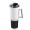 Thermobecher RETUMBLER-myKINGS CANYON 1200, weiß, schwarz, schwarz
