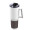 Thermobecher RETUMBLER-myKINGS CANYON 1200, weiß, braun, braun
