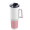 Thermobecher RETUMBLER-myKINGS CANYON 1200, weiß, hellmagenta, hellmagenta