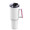 Thermobecher RETUMBLER-myKINGS CANYON 1200, weiß, magenta