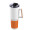 Thermobecher RETUMBLER-myKINGS CANYON 1200, weiß, orange, orange