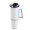 Thermobecher RETUMBLER-myKINGS CANYON 1200, weiß, orange