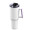 Thermobecher RETUMBLER-myKINGS CANYON 1200, weiß, lila