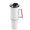 Thermobecher RETUMBLER-myKINGS CANYON 1200, weiß, rot