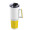 Thermobecher RETUMBLER-myKINGS CANYON 1200, weiß, gelb, gelb