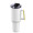 Thermobecher RETUMBLER-myKINGS CANYON 1200, weiß, gelb