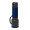 Taschenlampe REEVES-myFLASH 700, schwarz, dunkelblau, dunkelblau
