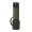 Taschenlampe REEVES-myFLASH 700, schwarz, olivgrün, olivgrün
