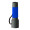 Taschenlampe REEVES-myFLASH 300, grau, blau