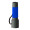 Taschenlampe REEVES-myFLASH 300, grau, blau