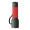Taschenlampe REEVES-myFLASH 300, grau, rot