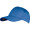 CrisMa Baseballcap aus recycelter Baumwolle, blau
