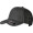 CrisMa Baseballcap, schwarz