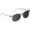 RPET Sonnenbrille VERONIKA, transparent