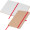 A5 Notizbuch Suzano, rot