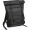 Rucksack Rio de Janeiro, schwarz