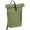 Recycelter Baumwoll-Rucksack Woodstock