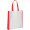 Non Woven Tasche Wales, rot