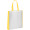 Non Woven Tasche Wales, gelb