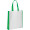 Non Woven Tasche Wales, grün