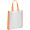 Non Woven Tasche Wales, orange