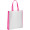 Non Woven Tasche Wales, pink