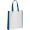 Non Woven Tasche Wales, dunkelblau