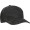 Cord-Cap Notre Dame, schwarz