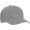 Cord-Cap Notre Dame, grau