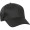 Baseballcap Los Angeles, schwarz