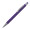 Metall Kugelschreiber mit Touch-Pen Rio, violett
