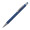 Metall Kugelschreiber mit Touch-Pen Rio, dunkelblau
