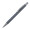 Metall Kugelschreiber mit Touch-Pen Rio, anthrazit
